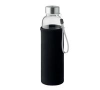 Utah Tea 500ml Bottle MidOcean Black One Size