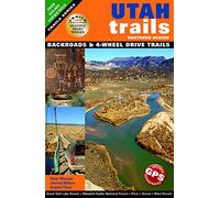 Utah Trails: Northern Region