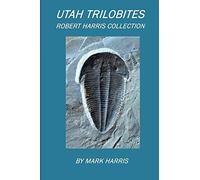 Utah Trilobites