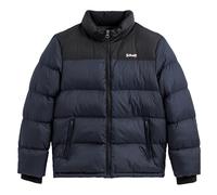 Schott Duffel coats UTAH in Marine EU XXL