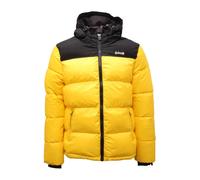 Utah2 Padded Jacket- male- Schott NYC- Winter Jackets- Yellow- M- Jackets M