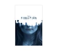 utahcr The Forgotten Movie Poster Canvas Poster Bedroom Decor Landscape Office Room Decor Gift 24x36inch(60x90cm)