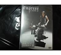 歌姫~UTAHIME~Akina Nakamori Special Live 2005 Empress CLUB eX [DVD]