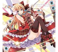 UTAHIME ARTHURSCV.U - Kai Ri Sei Million Arthurcter Song Utahime Arthurs