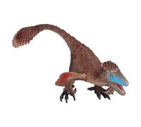 Utahraptor Simulational Dinosaur Model for Kids Safe and Durable Education and Fun for Children 3+ Years Old PVC Plastic Toy for School Science Projects (Utahraptor)