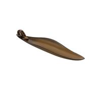 UTALIND 1 Pcs Incense Holder for Sticks Incense Burner Box, Decorative Tray for Incense Sticks, 9inch Length