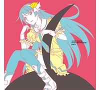 Utamonogatari - Monogatari Series Theme Songs Compilation Album