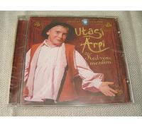 Utasi Arpi - Utasi Arpi: Kedvenc Meseim / Hungarian Children Music [Audio CD]