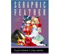 Utatane, Hiroyuki - Seraphic Feather: Volume 5 (Seraphic Feather S.)