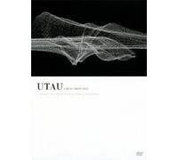 UTAU LIVE IN TOKYO 2010 A PROJECT OF TAEKO ONUKI & RYUICHI SAKAMOTO [DVD]