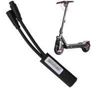 UtaUla Adapted Cable for Segway Ninebot MAX G3 Speed Line Accessories 40km/h