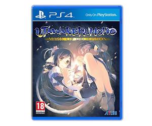 Utawarerumono: Mask of Deception (PS4)
