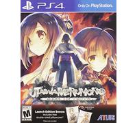 Utawarerumono: Mask of Truth - PlayStation 4