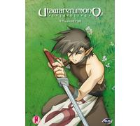 Utawarerumono: Volume 3 - A Haunted Past [DVD]