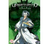 Utawarerumono: Volume 6 - A Song For Posterity [DVD]