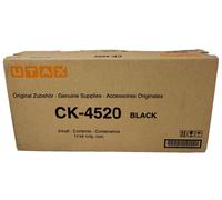 Utax 1t02p10ut0 CK-4520 Original Black Toner for P2504i MFP