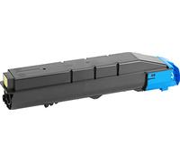 Utax 1T02R4CUT0 12000 pages Cyan laser toner cartridge cyan & - with Laser Toner Cartridges CK 300 CI, CK 5510 5510/C 1 Pc (S), 12000 pages