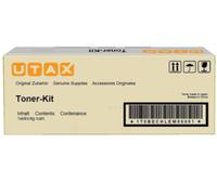 Utax 1T02R7CUT0/PK-5015C Toner-kit cyan. 3K pages ISO/IEC 19752 for TA