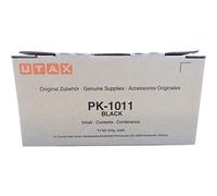 Utax 1T02RY0UT0 Compatible with P4020DN Toner Black 7200 Pages PK1011