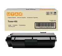 Utax 1t02s50ut0 Pk-1012 Original Black Toner Utax P-4026iw Mfp (7,200 Pg)