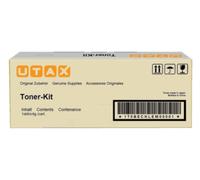 Utax 1T02YJCUT0/PK-5020C Toner-kit cyan. 5K pages ISO/IEC 19752 for TA