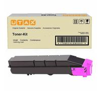 Utax 654510014 Original Magenta Toner for CDC 1945 / CDC 1950 / 4505ci / 5505ci
