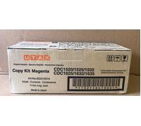 Utax Copy Kit Magenta for CDC1520 1525 1532 1625 1632 1635 652010014