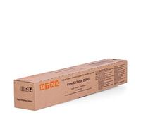 Utax Original Toner Suitable for Triumph-Adler 2550 Ci 662510016 - Premium Printer Cartridge - Yellow - 6000 Pages