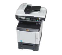 UTAX P-C2660 Laser 26 ppm 9600 x 600 DPI A4
