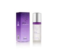 3 X DNA MILTON LLOYD 55ML PARFUM DE TOILETTE /PERFUME WOMEN