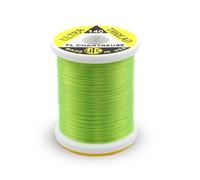 UTC Fly Tying Thread - Fluoro Chartreuse 140D