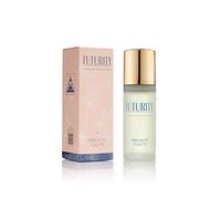 UTC Futurity - EDT Perfume for Women - Floral, Amber & Aldehydic 55ml | Eau de Toilette for Women, Floral Warm Scent, Gift for Her, Everyday Wear