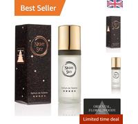 UTC Night Sky 55ml - Fresh, Elegant and Long-Lasting Eau De Toilette Perfume