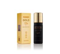 UTC Pure Gold by Mary Chess - Fragrance for Men - 50ml Eau de Toilette Aftershave