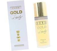 Milton Lloyd Pure Gold Ladies Parfum de Toilette Spray - 55ml