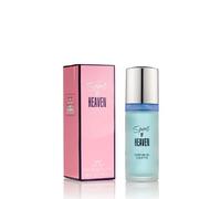 UTC Spirit of Heaven - Perfume de Toilette for Women, 55ml, Luxury Fragrance, Long Lasting by Milton-Lloyd