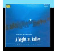 Utd. Abdul Halim Jaffer Khan - A Night At The Valley