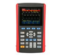 UTD1050DL Handheld 2 Channel Oscilloscope 50MHz Uni-T