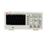 UTD2202CEX+ Digital Storage 2 Channel Analog Oscilloscope 200MHz Uni-T