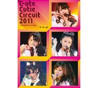 ℃-ute Cutie Circuit 2011~9月10日は℃-uteの日 [DVD]