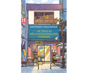 Ute Enders Sato Die Tage in der Buchhandlung Morisaki: Roman Von d (Paperback)