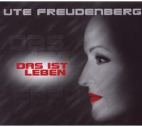 Ute Freudenberg - Das Ist Leben