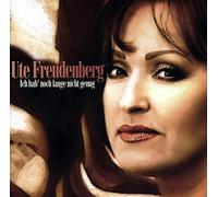 Ute Freudenberg - Ich Hab Noch Lange Nicht Genug