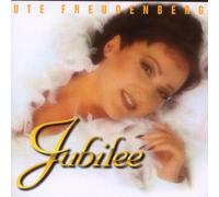 Ute Freudenberg - Jubilee