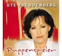 Ute Freudenberg - Puppenspieler
