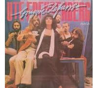 Ute Freudenberg - Ute Freudenberg & Gruppe Elefant [VINYL]