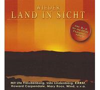 Ute Freudenberg - Wieder Land in Sicht
