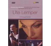 Ute Lemper: A Trilingual Portrait [DVD] [2002]