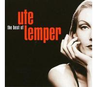 Ute Lemper – The Best of Ute Lemper – CD – US Import
