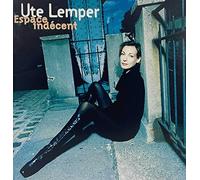 Ute Lemper - Brand New Album